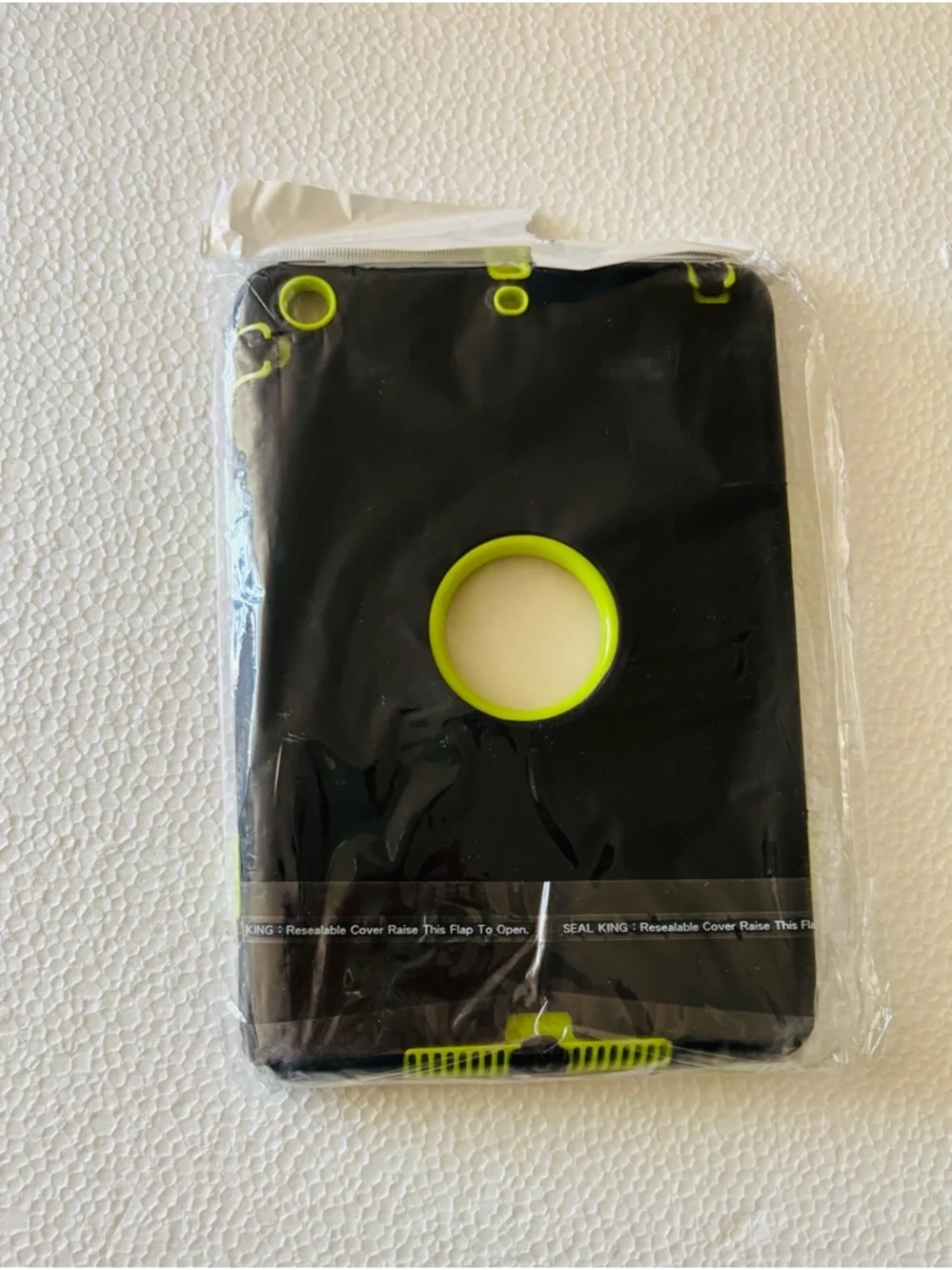 Brand new case cover.